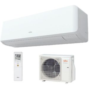 KMTA-serie (R32) 5,2 t/m 9,4kW