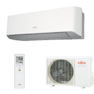 LMCE-serie (R410A) 2,0 t/m 4,2kW