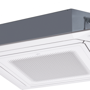 LVL-serie (R410A) 3,5 t/m 6,8kW